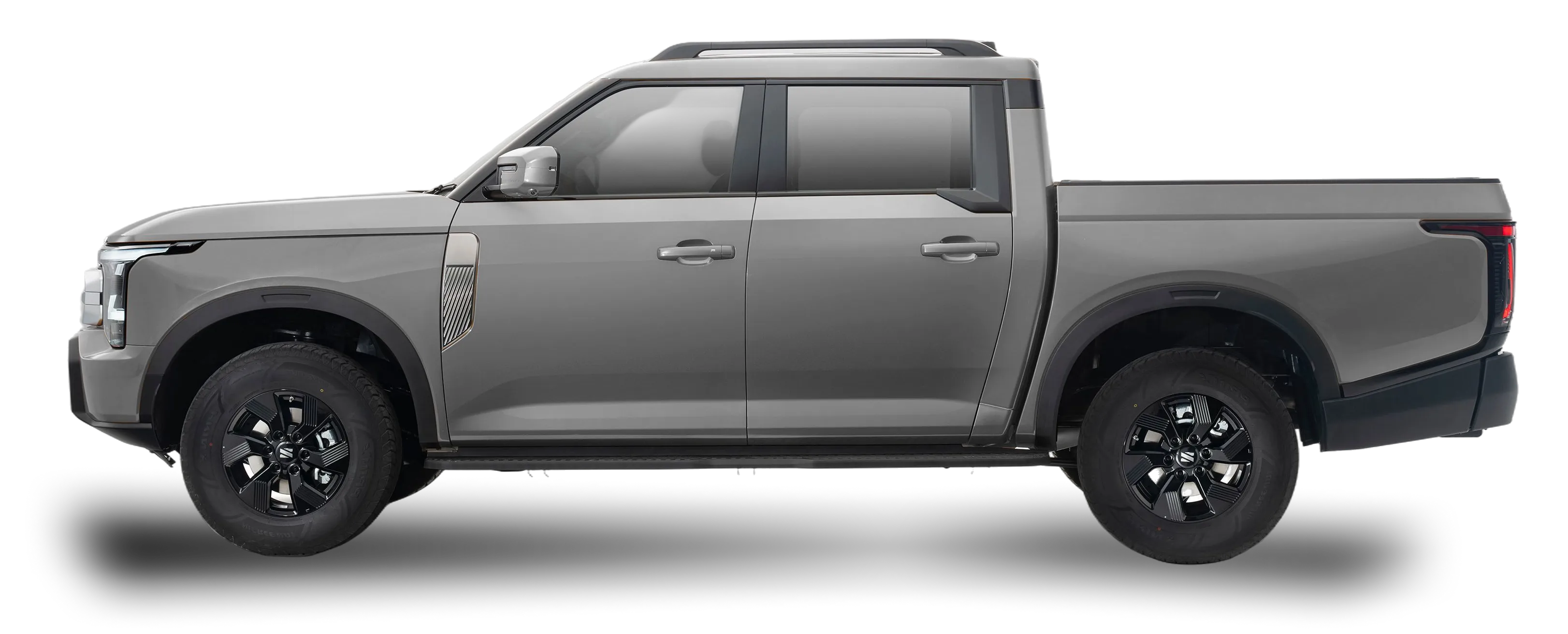 Dark Grey